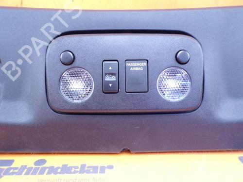 Kabinelys FORD USA MUSTANG Convertible 2.3 EcoBoost | BP33149892I8 - Image 4