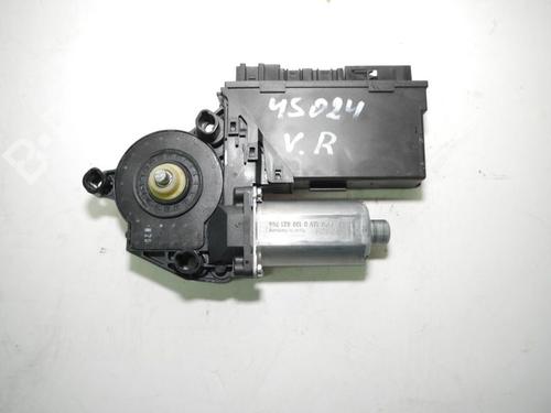 Used Right front window motor AUDI A4 B7 Avant (8ED) 2.0 TDI 16V (140 hp) 24382136
