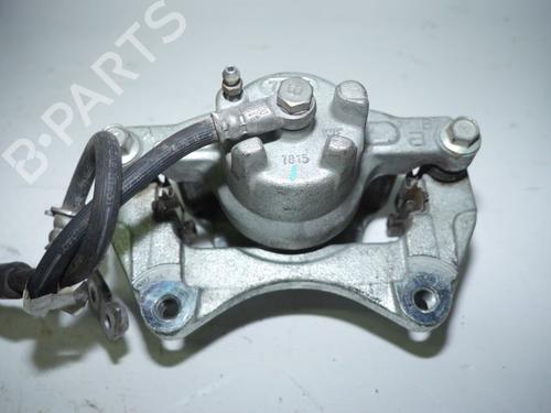 Left front brake caliper DODGE CALIBER 1.8 | BP32638581M105