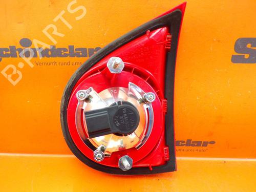 Left tailgate light VW GOLF V (1K1) 1.4 16V | BP33148399C79 - Image 4
