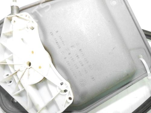 Front right window mechanism VW GOLF PLUS V (5M1, 521) 1.6 FSI | BP33140120C23 - Image 3