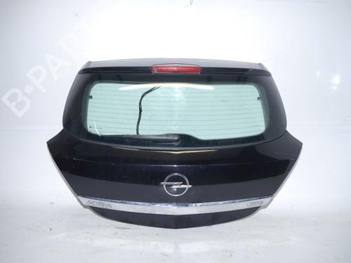 Bagklap CC/Kombi-Coupé OPEL ASTRA H GTC (A04) 1.8 (L08) (125 hp) 33142573