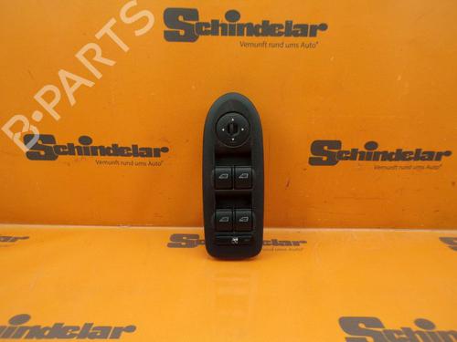 Used Switch FORD C-MAX (DM2) 1.8 (125 hp) 24414970