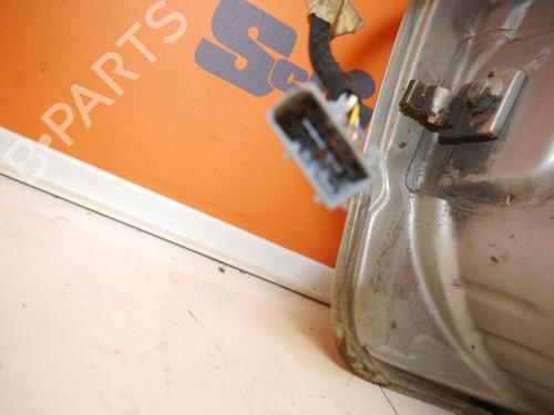 Right front door FIAT PANDA (169_) 1.2 (169.AXB11, 169.AXB1A) | BP24391425C3