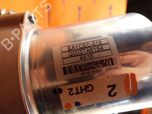 Steering column MAZDA 6 Estate (GJ, GL) 2.2 D (GJ2FW, GJ692) | BP32828998M21  - Image 7