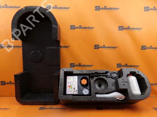 Used Electronic module FORD FOCUS IV (HN) 1.0 EcoBoost mHEV (155 hp) 32837316