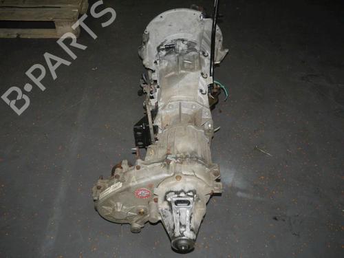 Gearbox JEEP GRAND CHEROKEE III (WH, WK) 4.7 V8 4x4 | BP29504673M3 