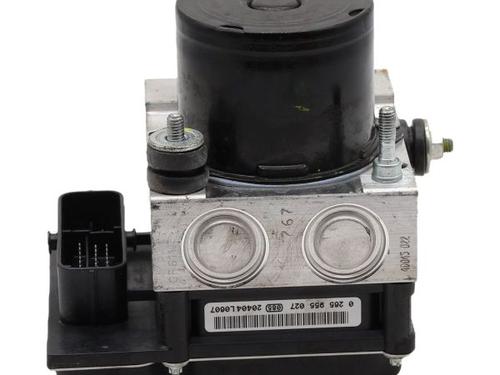 ABS pump SKODA FABIA II Combi (545) 1.6 TDI | BP34721833M43 - Image 3