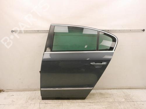 Tür links hinten für VW PASSAT B6 (3C2) 2.0 TDI 4motion (170 hp) 32184853