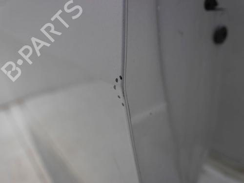 Left front door SEAT IBIZA IV ST (6J8, 6P8) 1.2 | BP31260883C2 