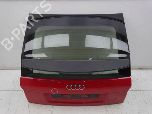 Tailgate AUDI A2 (8Z0) 1.4 | BP32650708C6