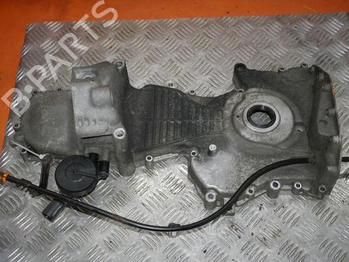 Upper protection VW FOX Hatchback (5Z1, 5Z3, 5Z4) 1.2 | BP26668252M93