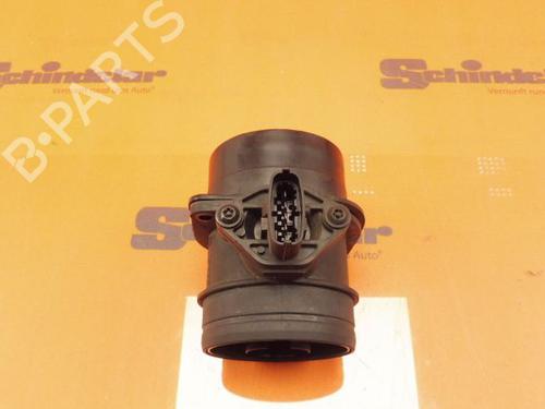 Mass air flow sensor HYUNDAI TERRACAN (HP) 2.9 CRDi 4WD | BP24411323M95
