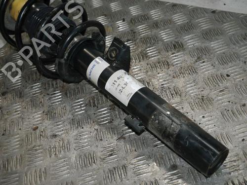 Right front shock absorber BMW 3 Touring (E91) 318 i | BP33845657M17 - Image 2