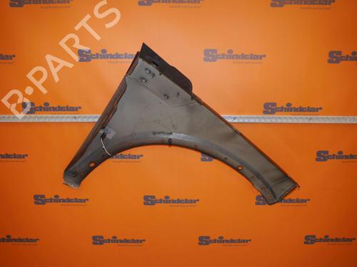 Left front fenders DODGE NITRO 2.8 CRD | BP24389706C41