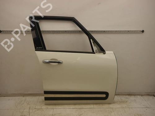 Used Right front door FIAT 500L (351_, 352_) 1.3 D Multijet (199LXY1A, 199LXY11) (84 hp) 30521989