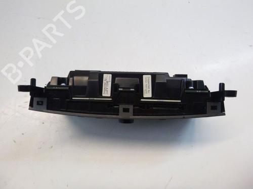 Climate control PEUGEOT 407 SW (6E_, 6D_) 2.0 HDi 135 | BP24385002I5 