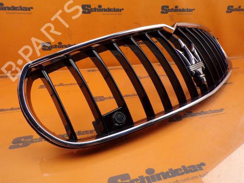 Grill MASERATI GHIBLI III (M157) 3.0 D | BP33153232C40 - Image 3