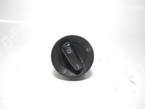 Used Headlight switch VW POLO V (6R1, 6C1) 1.2 (60 hp) 24382561