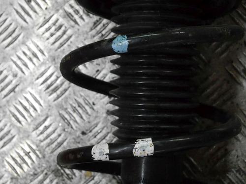 Left front shock absorber SUBARU FORESTER (SH_) 2.0 AWD (SHJ) | BP32836482M16  - Image 8