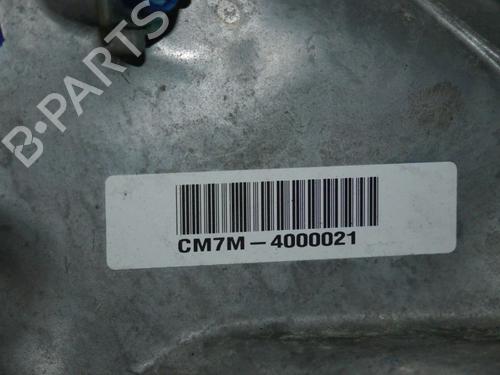 Gearbox HONDA JAZZ III (GE_, GG_, GP_, ZA_) 1.2 (GG1) | BP32198204M3 