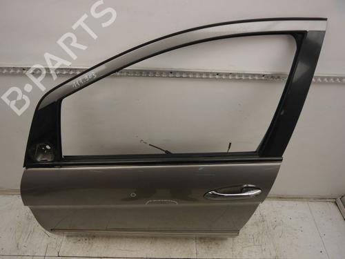 Left front door MERCEDES-BENZ B-CLASS Sports Tourer (W245) B 170 (245.232) | BP29644722C2 