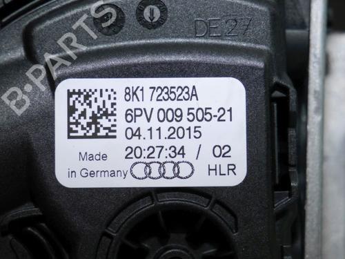 Pedal AUDI A5 Sportback (8TA) 2.0 TDI quattro | BP33144048I4  - Image 7