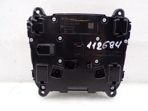 Electronic module MERCEDES-BENZ CLA Shooting Brake (X118) CLA 180 (118.684) | BP33157166M83  - Image 6