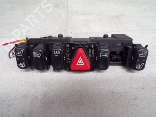 Switch MERCEDES-BENZ SLK (R170) 230 Kompressor (170.447) | BP24388320I30 