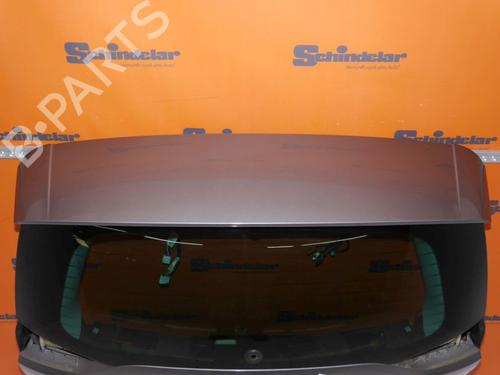 Tailgate RENAULT ESPACE V (JR_) 1.6 dCi 160 | BP24881011C6 