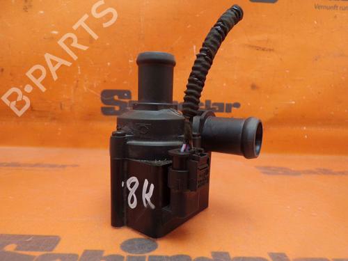 Used Auxiliary water pump AUDI A4 B8 Avant (8K5) 3.0 TDI quattro (245 hp) 25705188