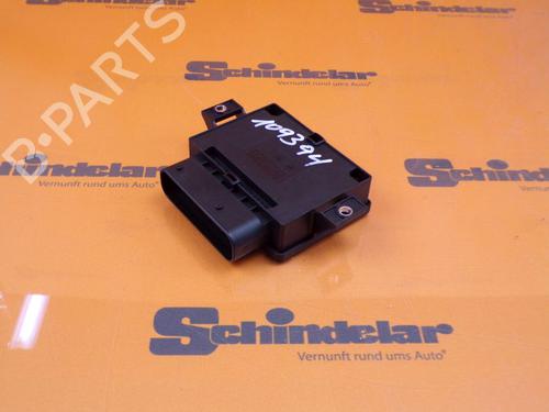 Used Electronic module BMW 5 (F10) 520 d (184 hp) 24412513