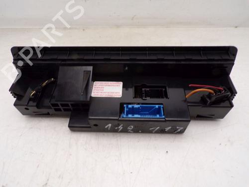 Climate control BMW X5 (E53) 3.0 d | BP33156962I5  - Image 6