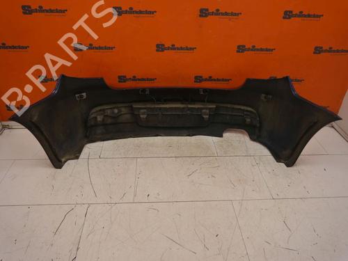 Rear bumper BMW 1 (E81) 118 i | BP25936154C8 