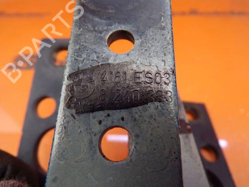 Hinge/Door check strap BMW 7 (E65, E66, E67) 745 d | BP33150226C146 - Image 6