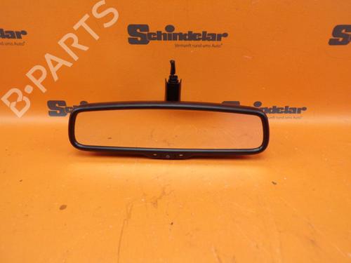 Used Rear mirror KIA SPORTAGE IV (QL, QLE) 1.6 T-GDI AWD (177 hp) 24389390