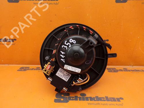 Heater blower motor VW GOLF VI (5K1) 1.4 TSI | BP26535749M62 