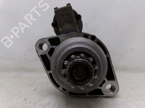 Starter VW GOLF PLUS V (5M1, 521) 2.0 TDI 16V | BP30916749M8