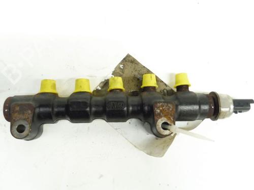 Spreder / Dyse MINI MINI CLUBMAN (R55) Cooper D (109 hp) 32824672