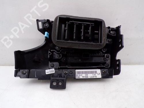 Air vent RENAULT ARKANA I (LCM_, LDN_) 1.3 TCe 140 (LDN0) | BP31076988I21 
