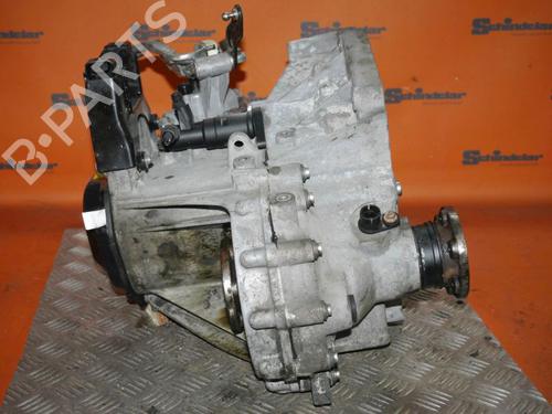 Gearbox VW FOX Hatchback (5Z1, 5Z3, 5Z4) 1.2 | BP28077521M3 