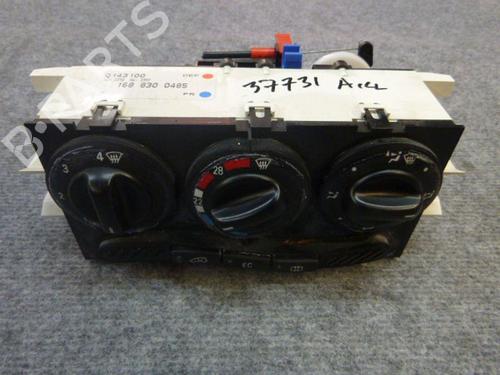 Used Climate control MERCEDES-BENZ A-CLASS (W168) A 140 (168.031, 168.131) (82 hp) 24380280