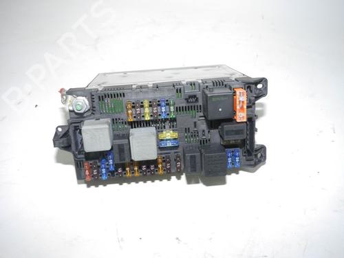 Fuse box MERCEDES-BENZ E-CLASS T-Model (S211) E 280 T CDI 4-matic (211.284) | BP33140527E1  - Image 5
