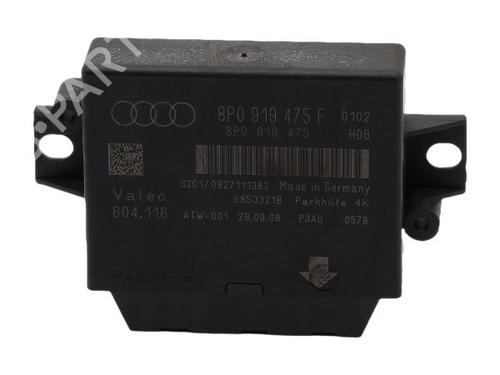 Electronic module AUDI A3 (8P1) 1.4 TFSI | BP35997274M83 - Image 5