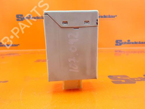 Steering ECU BMW X3 (E83) 2.0 d | BP33146061M49 - Image 4