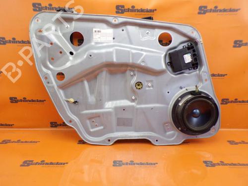 Used Front left window mechanism Front left window mechanism MERCEDES-BENZ M-CLASS (W164) ML 350 4-matic (164.186) (272 hp) 33149110 33149110