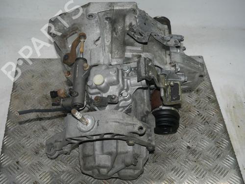 Gearbox FIAT IDEA (350_) 1.4 16V | BP35997378M3 - Image 7