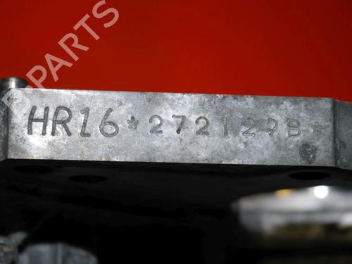 Engine NISSAN CUBE (Z12) 1.6 16V | BP32825177M1  - Image 8