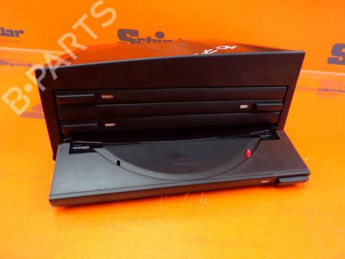 Glove box BMW 7 (E65, E66, E67) 745 i, Li | BP33146300C95  - Image 5