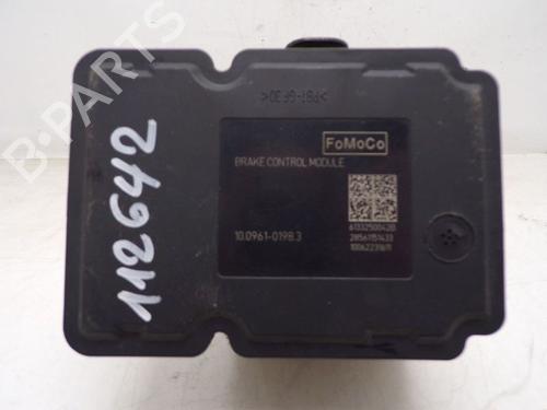 ABS pump FORD B-MAX (JK) 1.0 EcoBoost | BP31865792M43